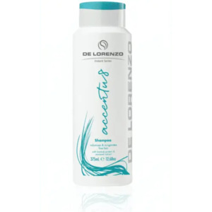 De Lorenzo De Lorenzo Instant: De Lorenzo INSTANT Accentu8 Shampoo - 375ml