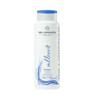 De Lorenzo De Lorenzo Instant: De Lorenzo INSTANT Allevi8 Shampoo - 375ml