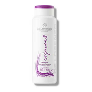 De Lorenzo INSTANT Rejuven8 Shampoo - 375ml