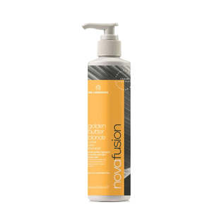De Lorenzo De Lorenzo Novafusion: De Lorenzo NOVAFUSION Golden Butter Blonde Shampoo - 250ml