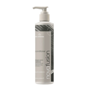 De Lorenzo NOVAFUSION Conditioner Shampoo - 250ml