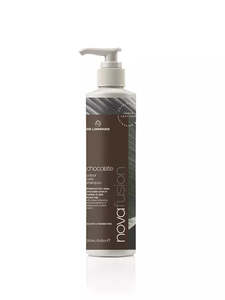 De Lorenzo De Lorenzo Novafusion: De Lorenzo NOVAFUSION Chocolate Shampoo - 250ml