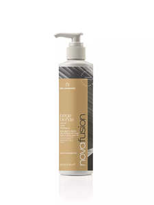 De Lorenzo De Lorenzo Novafusion: De Lorenzo NOVAFUSION Beige Blonde Shampoo - 250ml