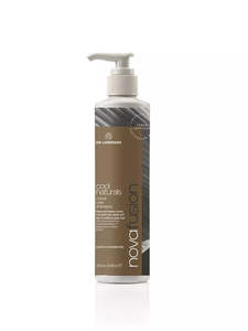 De Lorenzo De Lorenzo Novafusion: De Lorenzo NOVAFUSION Cool Naturals Shampoo - 250ml
