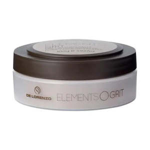 De Lorenzo ELEMENTS Grit Matte Styling Paste - 100g