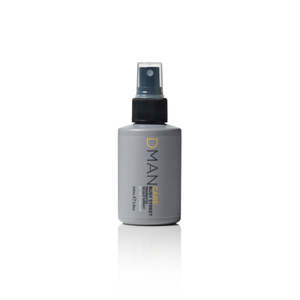 De Lorenzo DMAN Busy Street Scalp Spray - 100ml