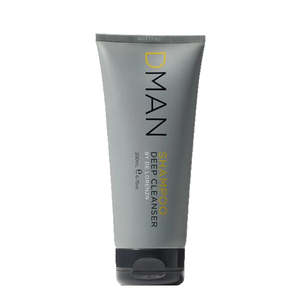 De Lorenzo De Lorenzo Dman: De Lorenzo DMAN Shampoo Deep Cleanser - 200ml