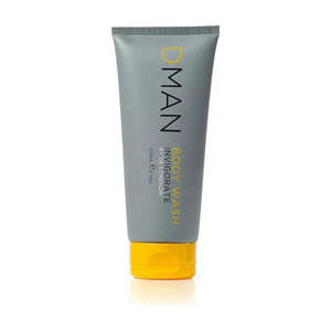 De Lorenzo Body Wash - 200ml