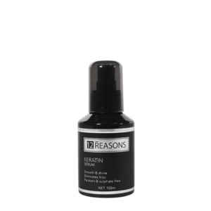 Hair Care: 12Reasons Keratin Serum 100ml