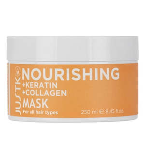 Hair Care: ustK Nourishing Mask-250ML