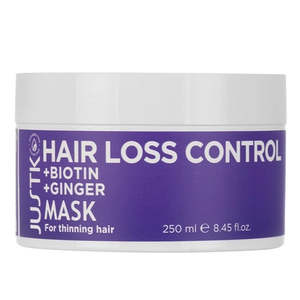 Hair Care: JustK Hair Loss Control Mask-250ML