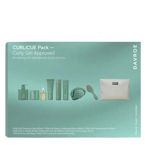 Davroe - Curlicue Limited Edition Pack