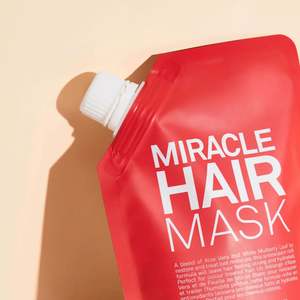 Hair Care: ELEVEN Australia Miracle Hair Mask 200ml