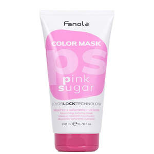 FANOLA COLOR MASK PINK SUGAR - 200ML