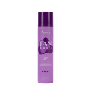 FANOLA FANTOUCH ECO FIX IT STRONG LACQUER - 320ml