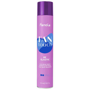 FANOLA FANTOUCH ANTI-GRAVITY VOLUMIZING MOUSSE - 300ml
