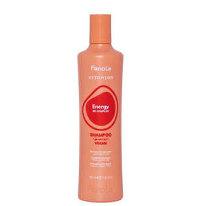 Fanola Fanola Wonder: FANOLA VITAMIN ENERGIZING SHAMPOO - 350ml