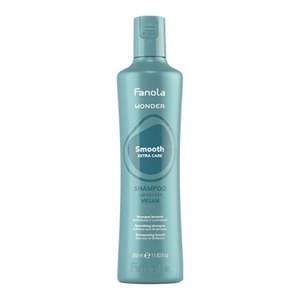 FANOLA WONDER SMOOTH SHAMPOO - 350ml