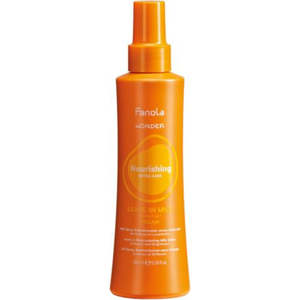 FANOLA WONDER NOURISH LEAVE IN MILK - 195ml