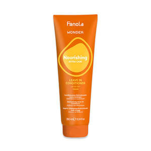 FANOLA WONDER NOURISH LEAVE IN COND - 300ml