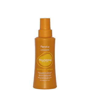 FANOLA WONDER NOURISH GLOSSING SPRAY - 150ml