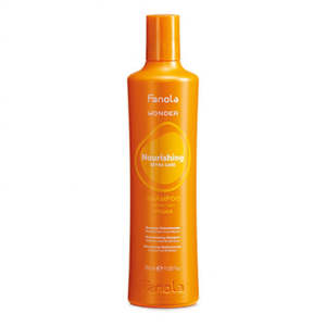 Fanola Fanola Wonder: FANOLA WONDER NOURISH SHAMPOO - 350ml
