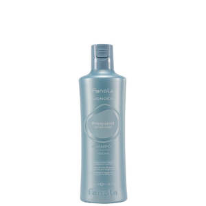 FANOLA WONDER FREQUENT SHAMPOO - 350ml