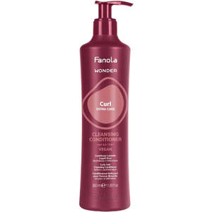 FANOLA WONDER CURL LEAVE-IN CONDITIONER - 350ml
