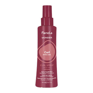 Fanola Fanola Wonder: FANOLA WONDER CURL SPRAY - 195ml