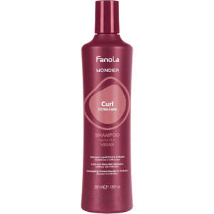 FANOLA WONDER CURL SHAMPOO - 350ml