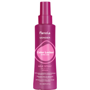 Fanola Fanola Wonder: FANOLA WONDER COLOR LOCKER MILK SPRAY - 195ml