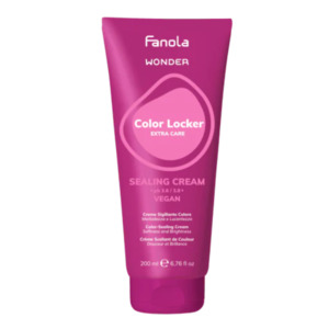 Fanola Fanola Wonder: FANOLA WONDER COLOR LOCKER SEALING CREAM - 200ml