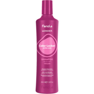 FANOLA WONDER COLOR LOCKER SHAMPOO - 350ml