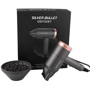 Silver Bullet Hairdryers: Silver Bullet ODYSSEY