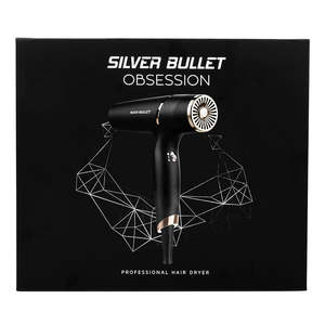 Silver Bullet OBSESSION