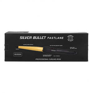Silver Bullet FASTLANE GOLD CONICAL REGULAR
