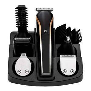 Silver Bullet SECRET SERVICE 11 IN 1