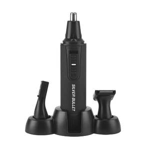 Silver Bullet Grooming Sets: Silver Bullet SMOOTH OPERATOR 3 IN 1
