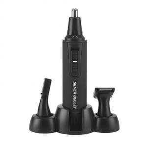 Silver Bullet Grooming Sets: Silver Bullet CONFIDENTIAL PERSONAL GROOM