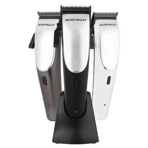 Silver Bullet Clippers: Silver Bullet SPEED DEMON clipper