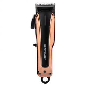 Silver Bullet SMOOTH RIDER CLIPPER