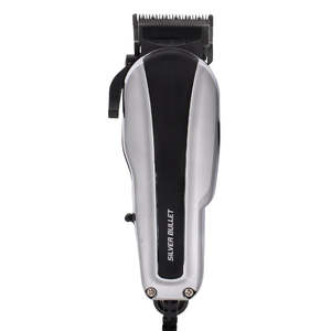 Silver Bullet Clippers: Silver Bullet MAJOR BUZZ CLIPPER