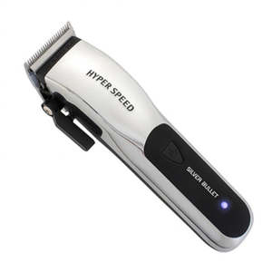 Silver Bullet HYPER SPEED CLIPPER