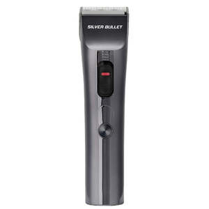 Silver Bullet CONNOISSER CLIPPER
