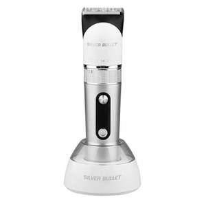 Silver Bullet APOLLO CLIPPER