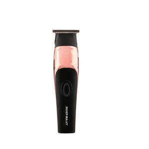 Silver Bullet HYPER SPEED TRIMMER