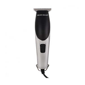 Silver Bullet MINI BUZZ TRIMMER