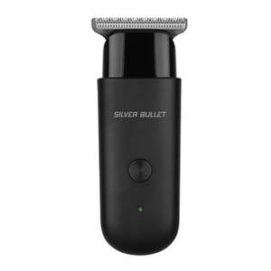 Silver Bullet Trimmers: Silver Bullet MINI MAX TRIMMER