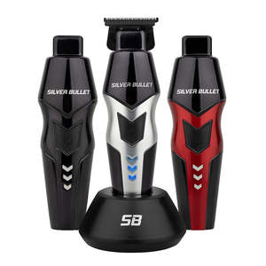 Silver Bullet Trimmers: Silver Bullet ZOOM TRIMMER