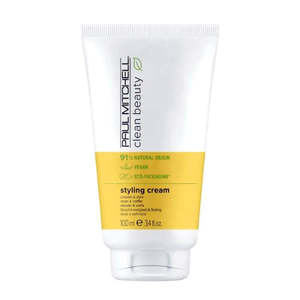 PAUL MITCHELL CLEAN BEAUTY Styling Cream 100ml